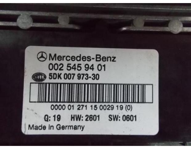 tablou sigurante mercedes c 203 0025459401