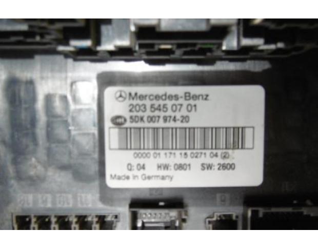 tablou sigurante mercedes c 203 2035450701