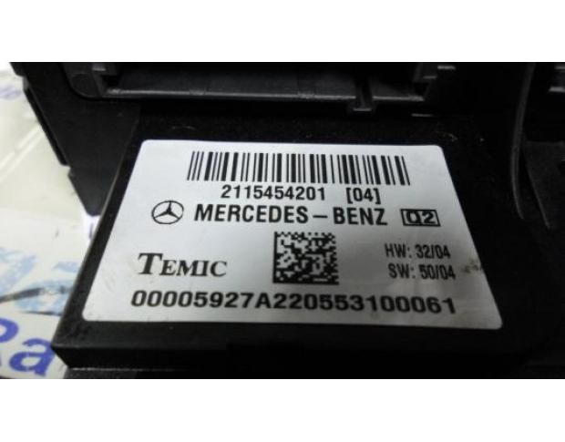 tablou sigurante mercedes c 203 220cdi 2035451601