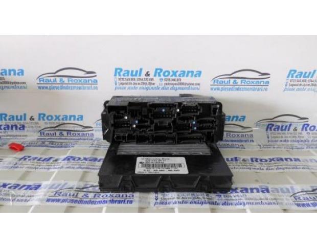 tablou sigurante mercedes c 203 220cdi 2035452701