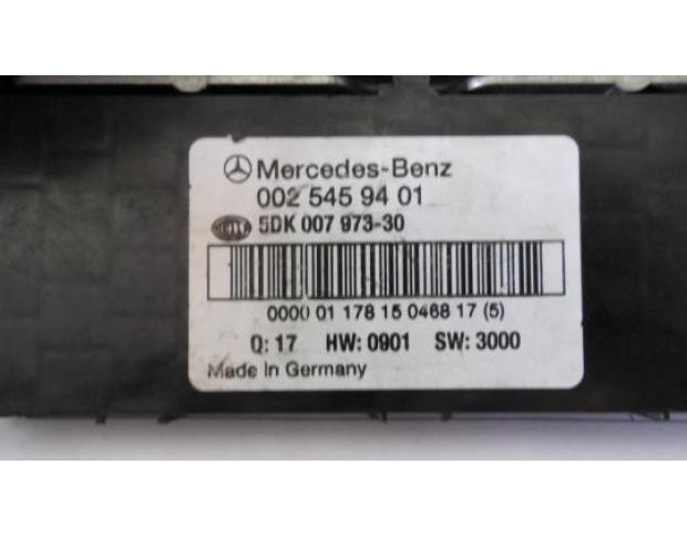 tablou sigurante mercedes c 203 220cdi 2035452701
