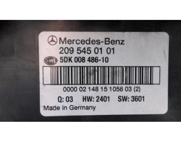 tablou sigurante mercedes c 203 220cdi 2095450101