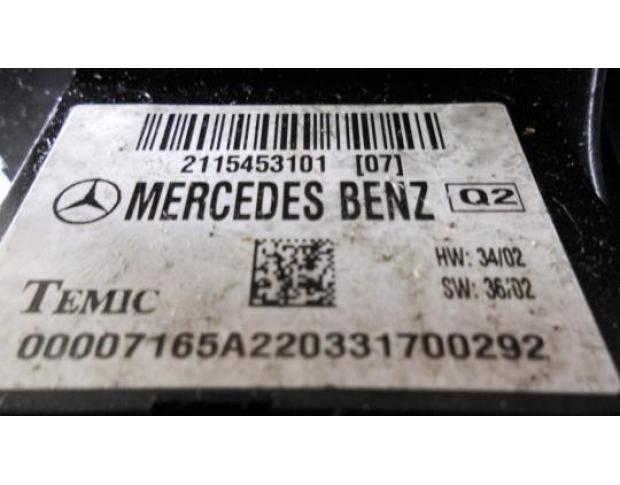 tablou sigurante mercedes c 203 220cdi 5dk00797330