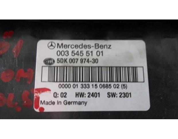 tablou sigurante mercedes c 203 220cdi 5dk00797430