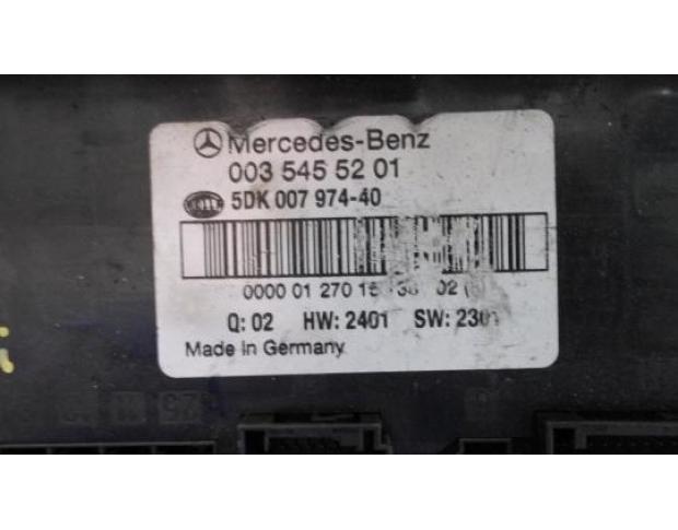tablou sigurante mercedes c 203 220cdi 5dk00797440