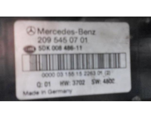 tablou sigurante mercedes c 203 220cdi 5dk00848610