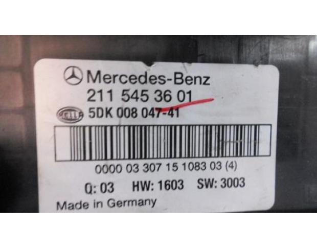 tablou sigurante mercedes c 203 220cdi 5dk00848611