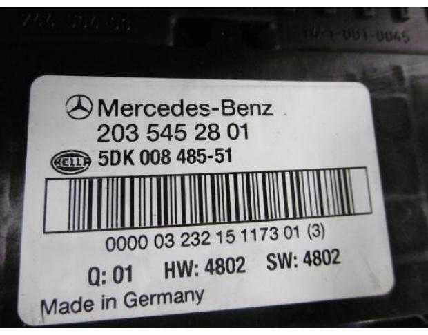 tablou sigurante mercedes c 203 270 cdi 2035452801/5dk008485-51