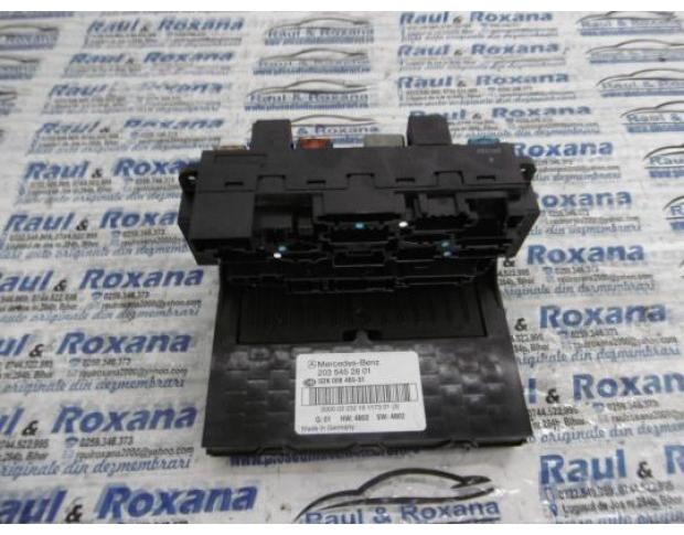 tablou sigurante mercedes c 203 270 cdi 2035452801
