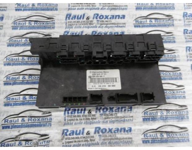 tablou sigurante mercedes c 203 270 cdi 2095450701