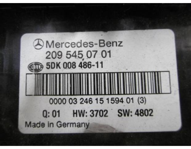tablou sigurante mercedes c 203 270 cdi 2095450701