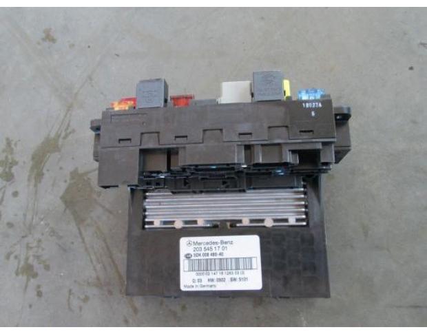 tablou sigurante mercedes c 203 cdi in bihor cod 2035451701