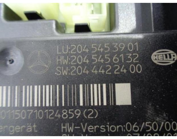 tablou sigurante mercedes c 204 220 cdi 2045453901