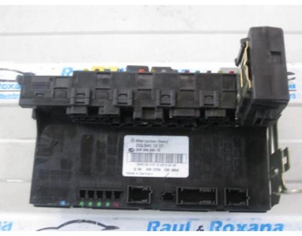 tablou sigurante mercedes c 220 203 cdi
