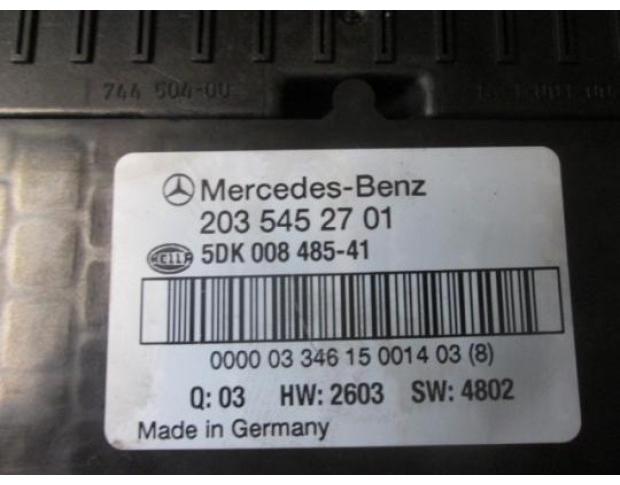 tablou sigurante mercedes c 220 2035452701
