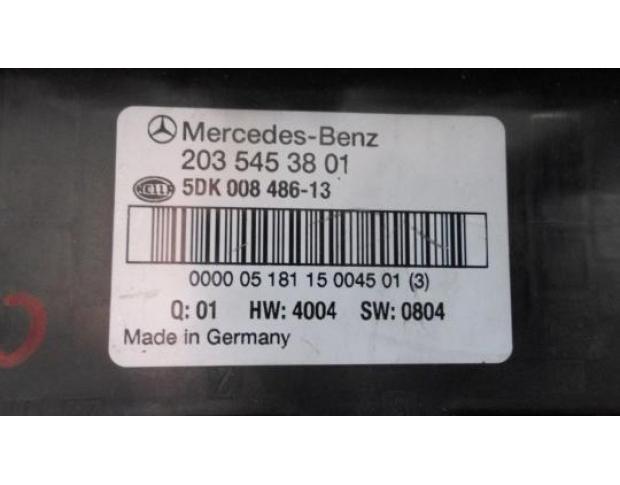 tablou sigurante mercedes c class 320cdi 5dk00848613