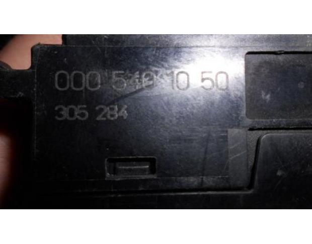tablou sigurante mercedes e 210 270cdi 0005401050