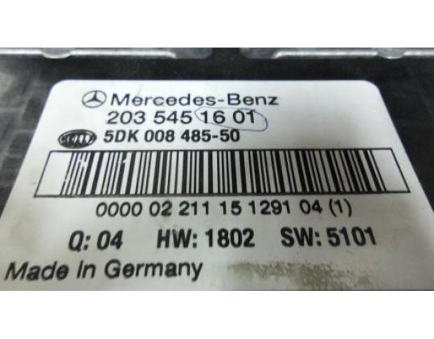 tablou sigurante mercedes e 211 220cdi 0035455901 05