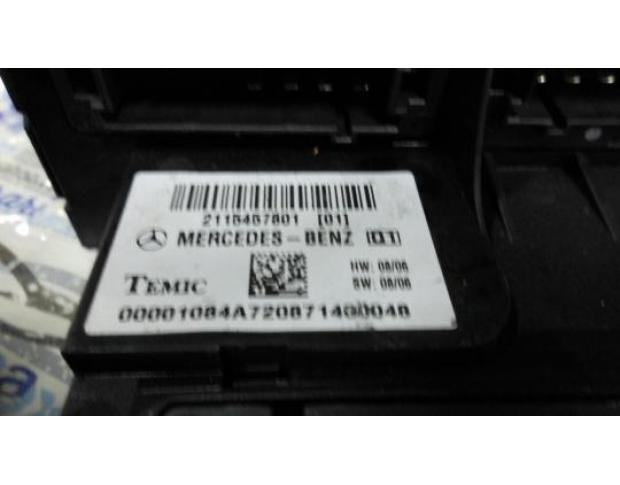 tablou sigurante mercedes e 211 220cdi 2115454201 04