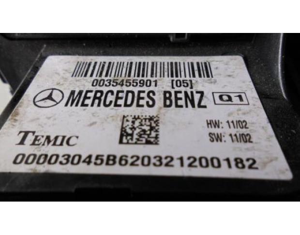 tablou sigurante mercedes e 211 270cdi 2115453101 07