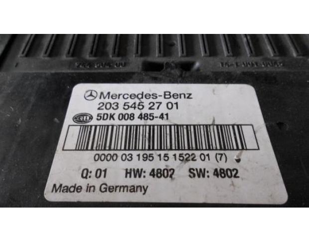 tablou sigurante mercedes e 211 320cdi 2115453801