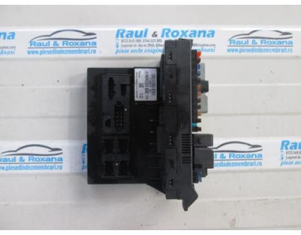tablou sigurante mercedes e 270 cdi e211 2115453101