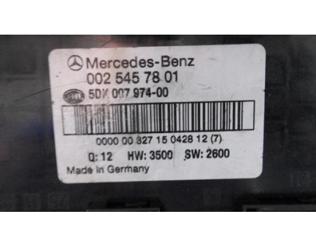 tablou sigurante mercedes e 320 cdi 5dk00804741