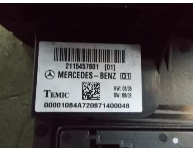 tablou sigurante mercedes e 320 cdi w211 2115457801