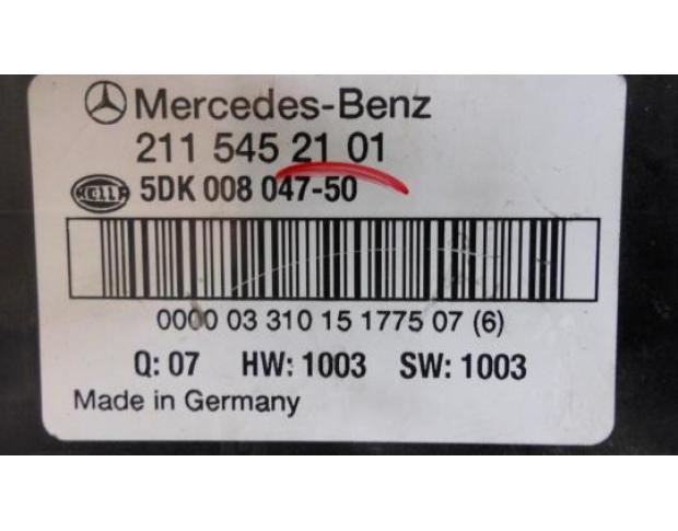 tablou sigurante mercedes e211 320cdi 5dk00804750