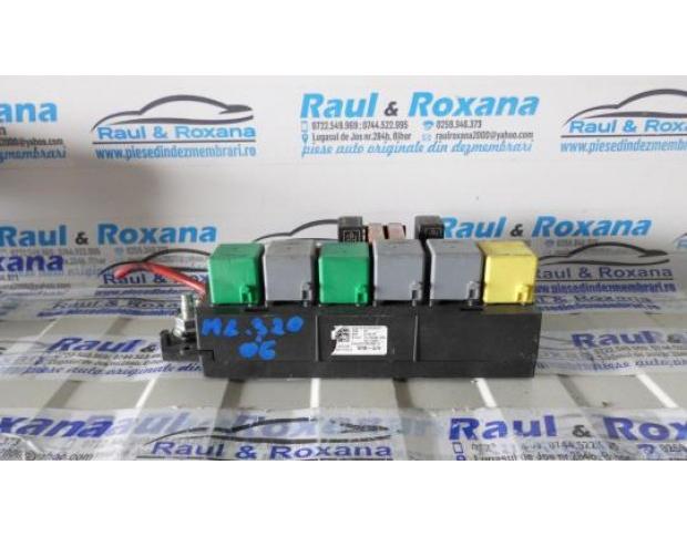 tablou sigurante mercedes vito 220cdi 0005400650