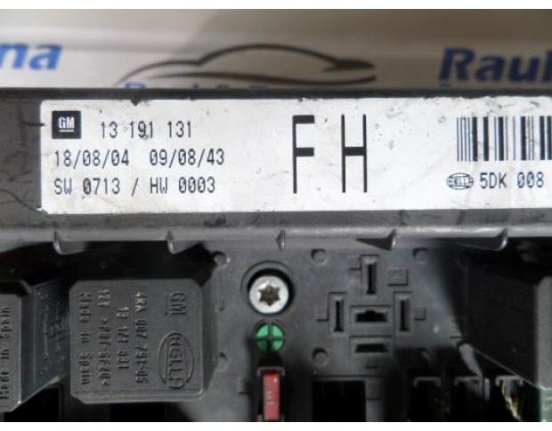 tablou sigurante opel astra h 1.3cdti 13191131fh