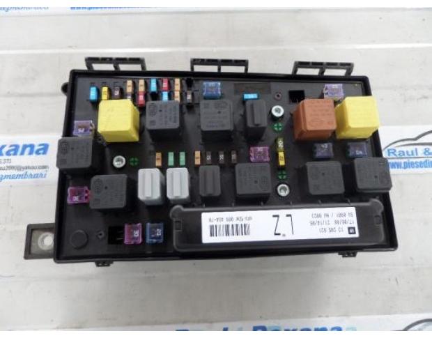 tablou sigurante opel astra h 1.3dth 13285621lz
