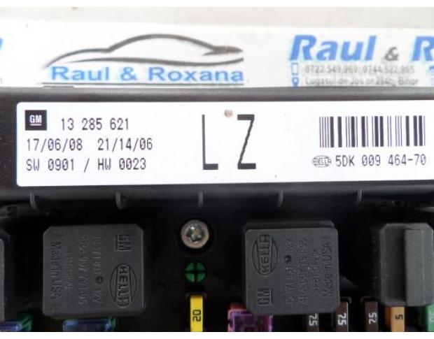 tablou sigurante opel astra h 1.3dth 13285621lz