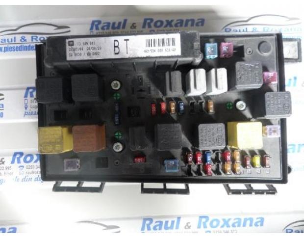 tablou sigurante opel astra h 1.7cdti 13145041bt