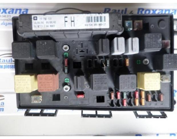 tablou sigurante opel astra h 1.7cdti 13191131fh