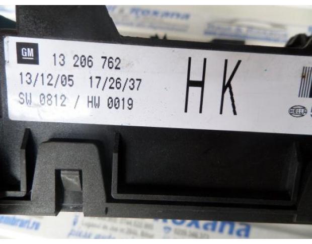 tablou sigurante opel astra h 1.7cdti 13206762hk