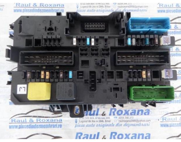 tablou sigurante opel astra h 1.7cdti 13268287lj