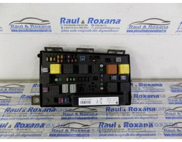 tablou sigurante opel astra h 1.7cdti z17dtl cod 13181658dy