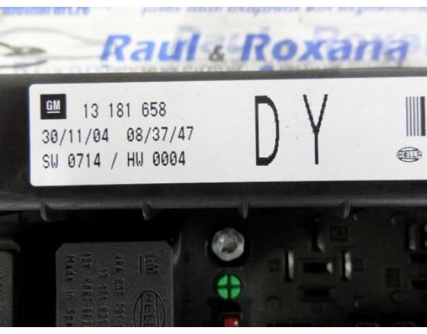 tablou sigurante opel astra h 1.7cdti z17dtl cod 13181658dy