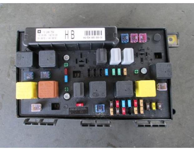 tablou sigurante opel astra h 2004/03-2009