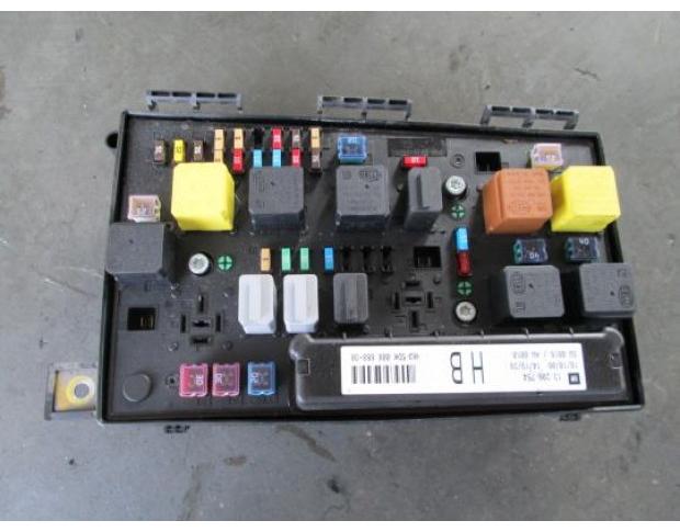 tablou sigurante opel astra h 2004/03-2009