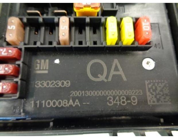 tablou sigurante opel astra j 1.4b z14xer 13302309qa