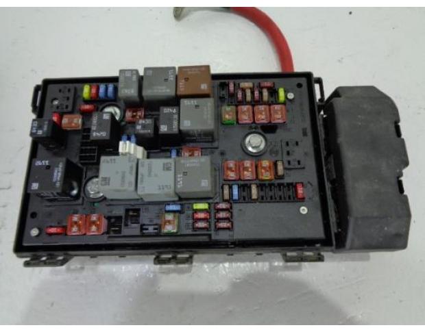 tablou sigurante opel astra j 1.7cdti a17dtr 13318783rj