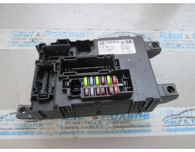 tablou sigurante opel corsa d 1.3cdti 13265078