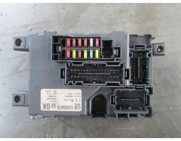 tablou sigurante opel corsa d 1.4b cod 13265078