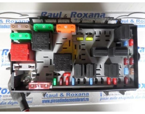 tablou sigurante opel corsa d z10xep 13217387