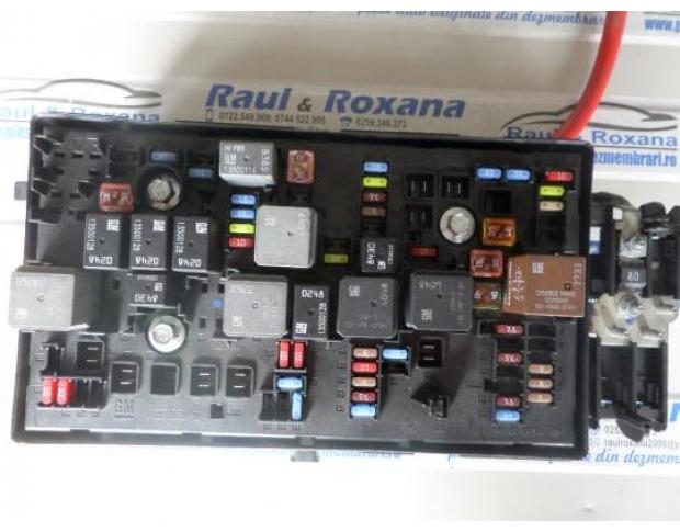 tablou sigurante opel insignia 2.0cdti 13222782