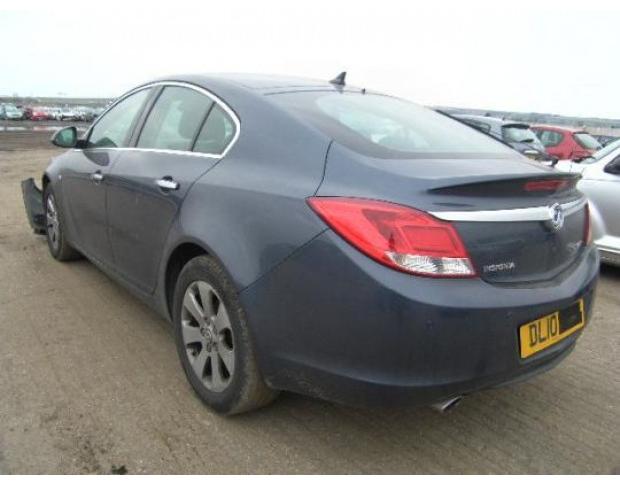 tablou sigurante opel insignia  2008/07- in prezent