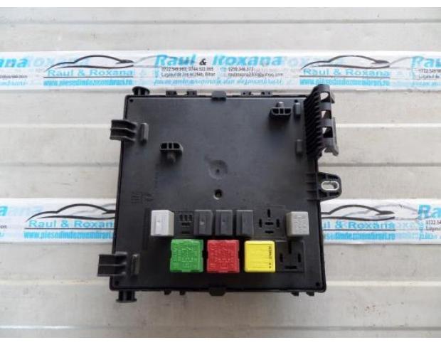 tablou sigurante opel vectra c 1.9cdti z19dt 13205775