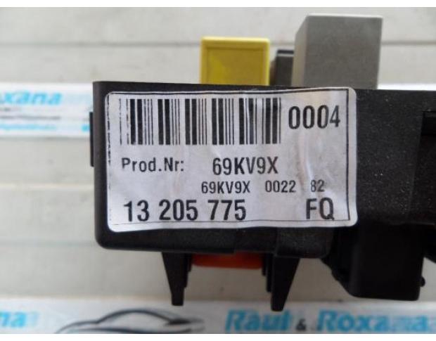 tablou sigurante opel vectra c 1.9cdti z19dt 13205775